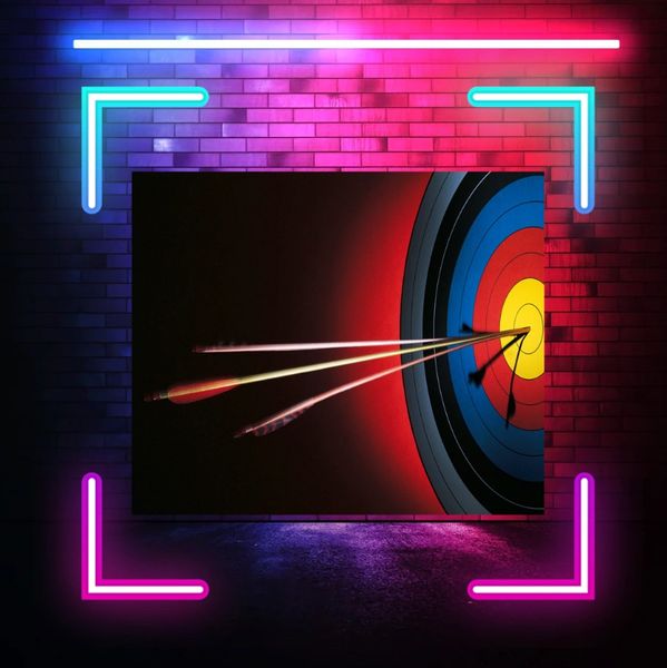 Archery Level Up Warrington